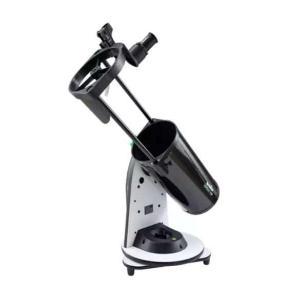 Dobson Sky-Watcher Virtuoso Gti 150mm GoTo Dobson Sky-Watcher Telescope Pack avec cours d'introduction personnalisé