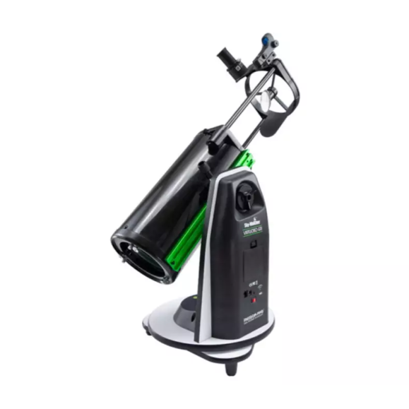 Dobson Sky-Watcher Virtuoso Gti 150mm GoTo Dobson Sky-Watcher Telescope Pack avec cours d'introduction personnalisé