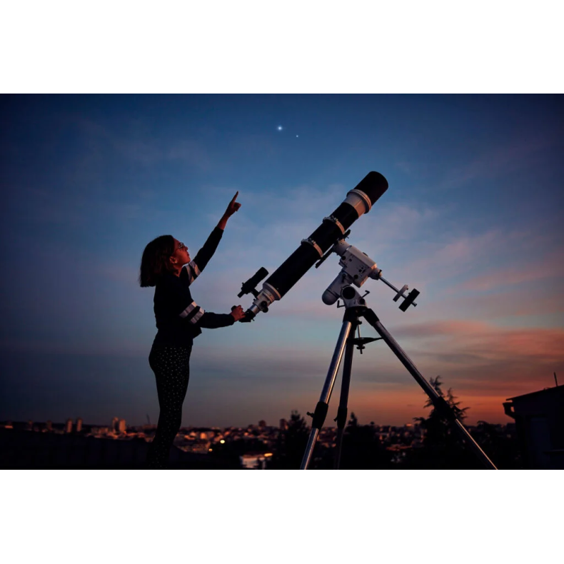Dobson Sky-Watcher Virtuoso Gti 150mm... Dobson Sky-Watcher Virtuoso Gti 150mm...