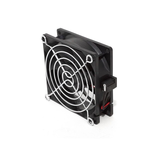 TS Ventilateur pour le miroir primaire des télescopes Newton