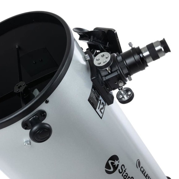 Celestron Télescope StarSense Explorer Dobsonien 12" 305/1500mm