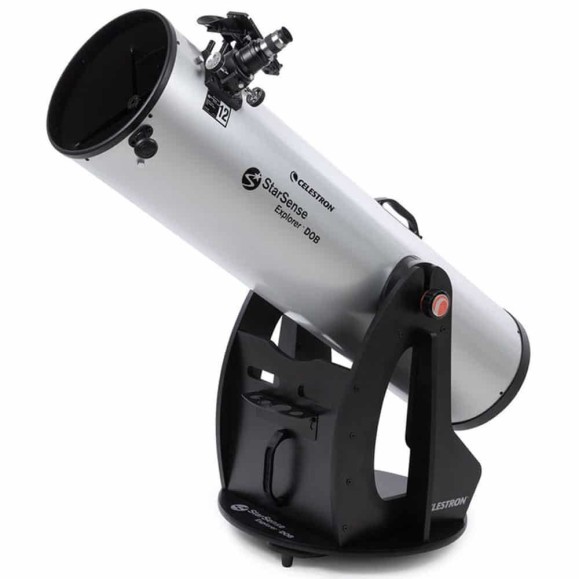 Celestron Télescope StarSense Explorer Dobsonien 12" 305/1500mm