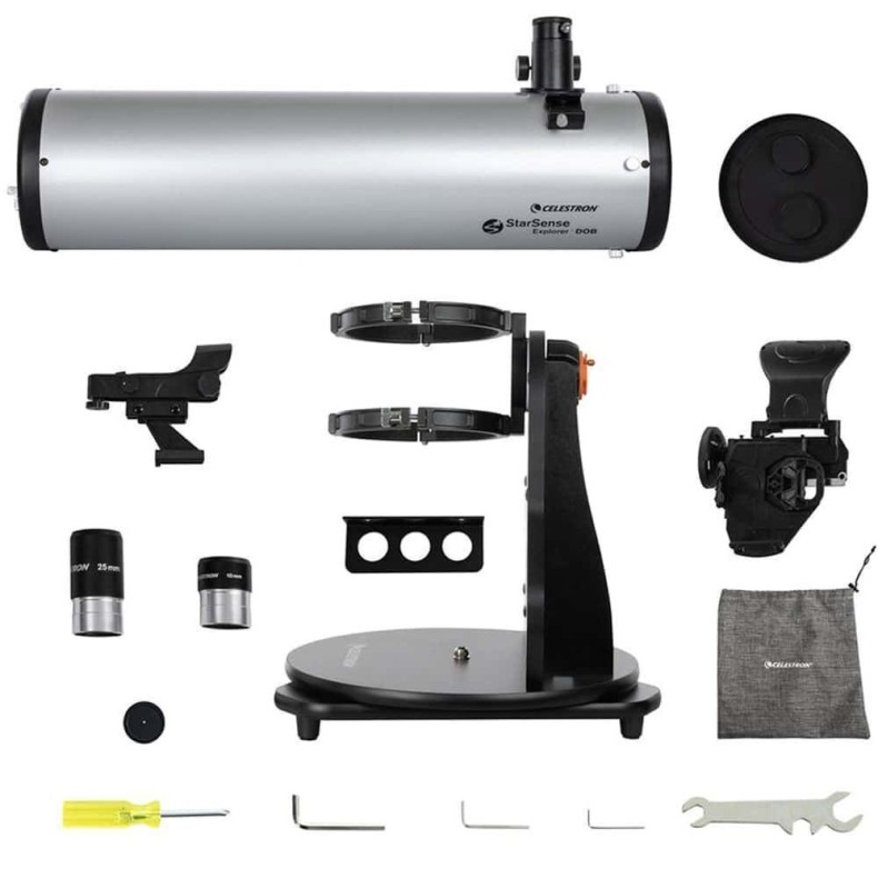 Celestron Télescope dobsonien de...