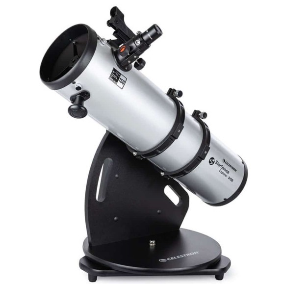 Celestron Télescope dobsonien de table StarSense Explorer 150/650mm