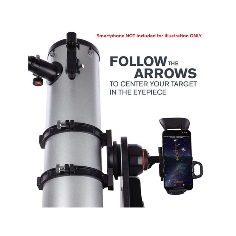 Celestron Télescope dobsonien de... Celestron Télescope dobsonien de...