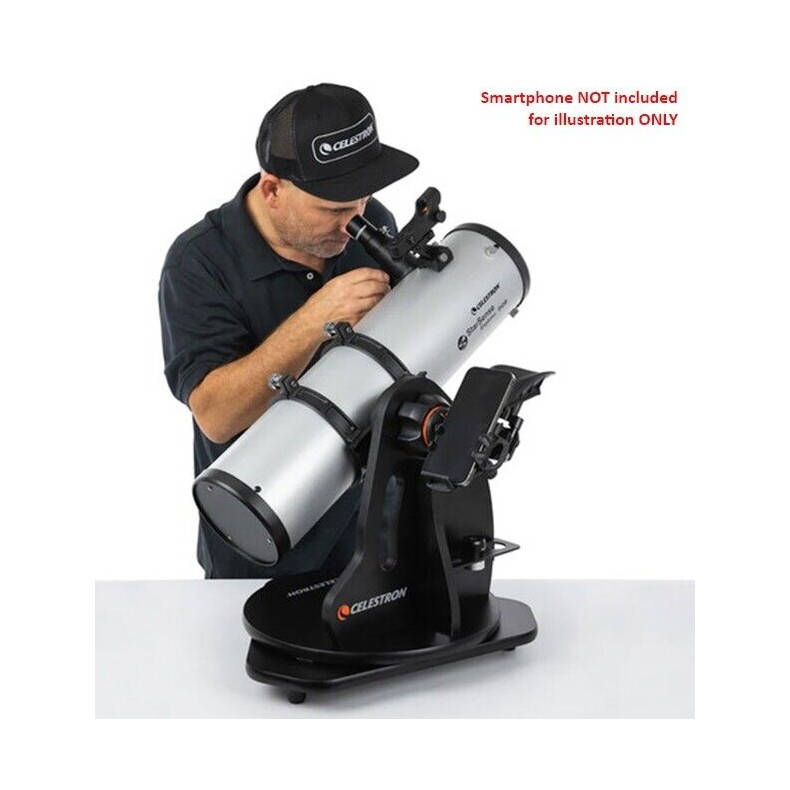 Celestron Télescope dobsonien de... Celestron Télescope dobsonien de...