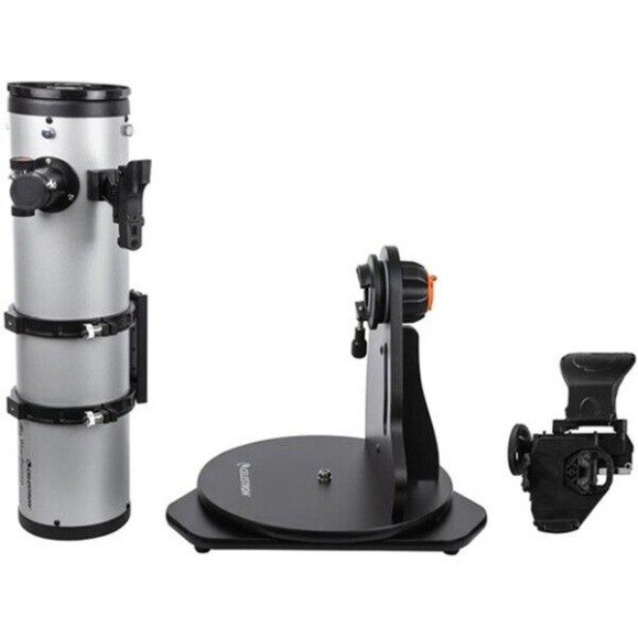 Celestron Télescope dobsonien de table StarSense Explorer 130/650