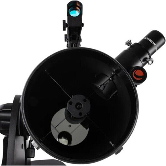 Celestron Télescope dobsonien de table StarSense Explorer 130/650