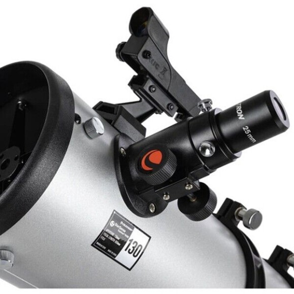 Celestron Télescope dobsonien de table StarSense Explorer 130/650