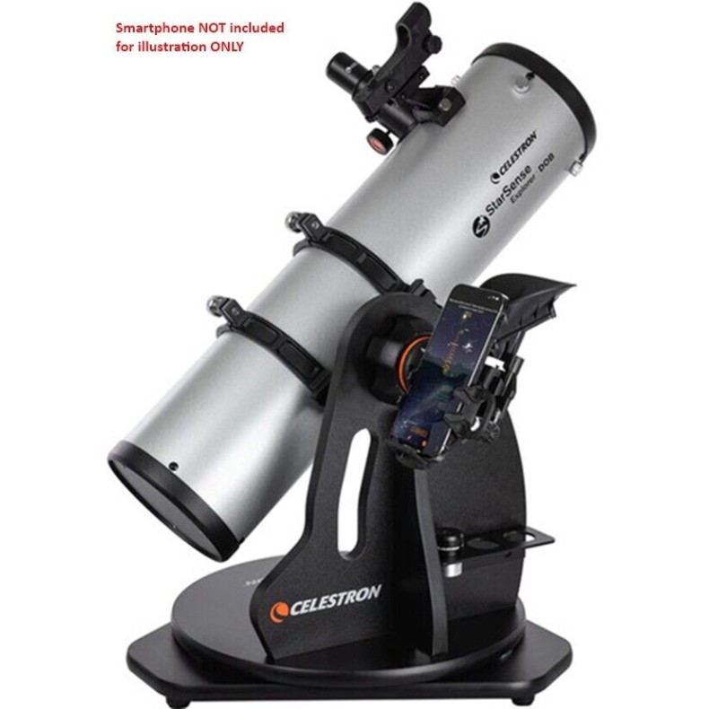 Celestron Télescope dobsonien de... Celestron Télescope dobsonien de...