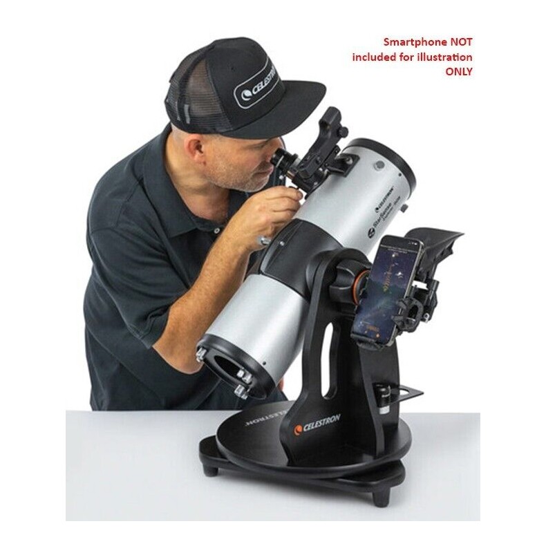 Celestron Télescope dobsonien de... Celestron Télescope dobsonien de...