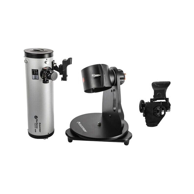 Celestron Télescope dobsonien de... Celestron Télescope dobsonien de...