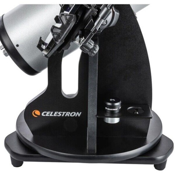 Celestron Télescope dobsonien de table StarSense Explorer 114/450