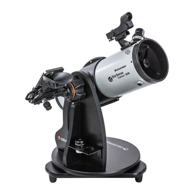 Celestron Télescope dobsonien de... Celestron Télescope dobsonien de...