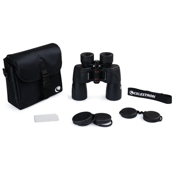 Celestron Jumelles SkyMaster Pro ED 7x50