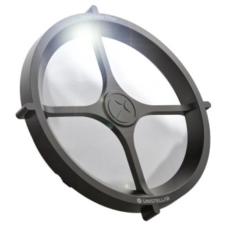 Filtre solaire intelligent...
