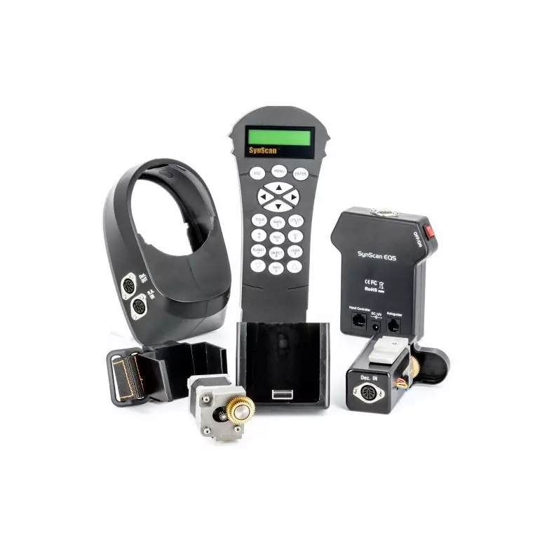 SkyWatcher ED Black Diamond ED80 PRO... SkyWatcher ED Black Diamond ED80 PRO...