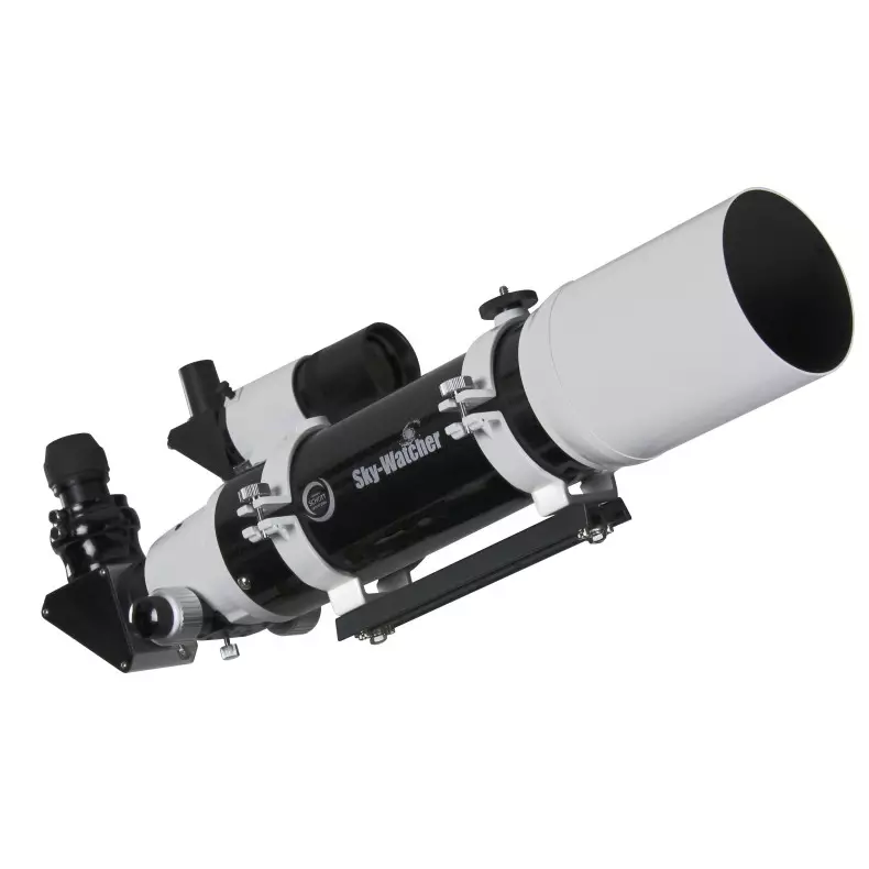 SkyWatcher ED Black Diamond ED80 PRO... SkyWatcher ED Black Diamond ED80 PRO...