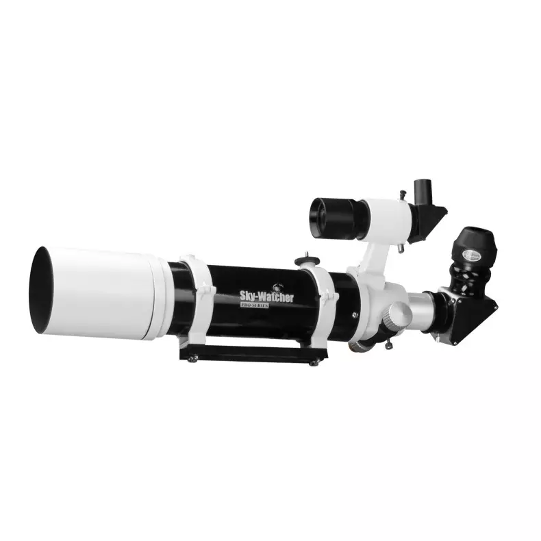 SkyWatcher ED Black Diamond ED80 PRO... SkyWatcher ED Black Diamond ED80 PRO...