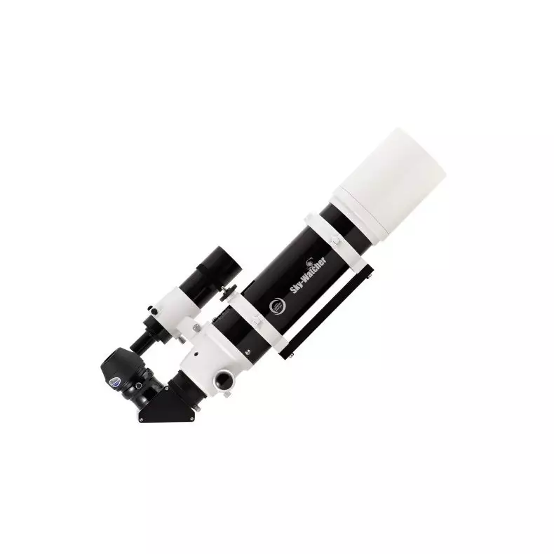 SkyWatcher ED Black Diamond ED80 PRO... SkyWatcher ED Black Diamond ED80 PRO...