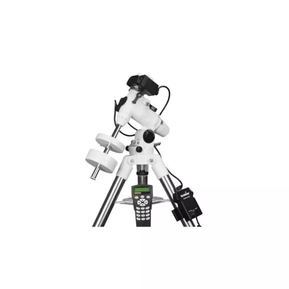 SkyWatcher ED Black Diamond ED100 NEQ3-2 PRO GOTO SkyWatcher ED Refractor Telescope Pack avec cours d'introduction personnalisé