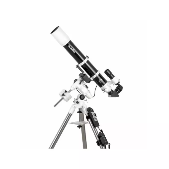 SkyWatcher ED Black Diamond ED100 NEQ3-2 PRO GOTO SkyWatcher ED Refractor Telescope Pack avec cours d'introduction personnalisé