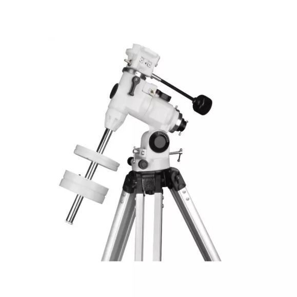 SkyWatcher Maksutov-Cassegrain MAK 127 EQ3-2 Pro Go-To Telescope Pack avec cours d'introduction personnalisé