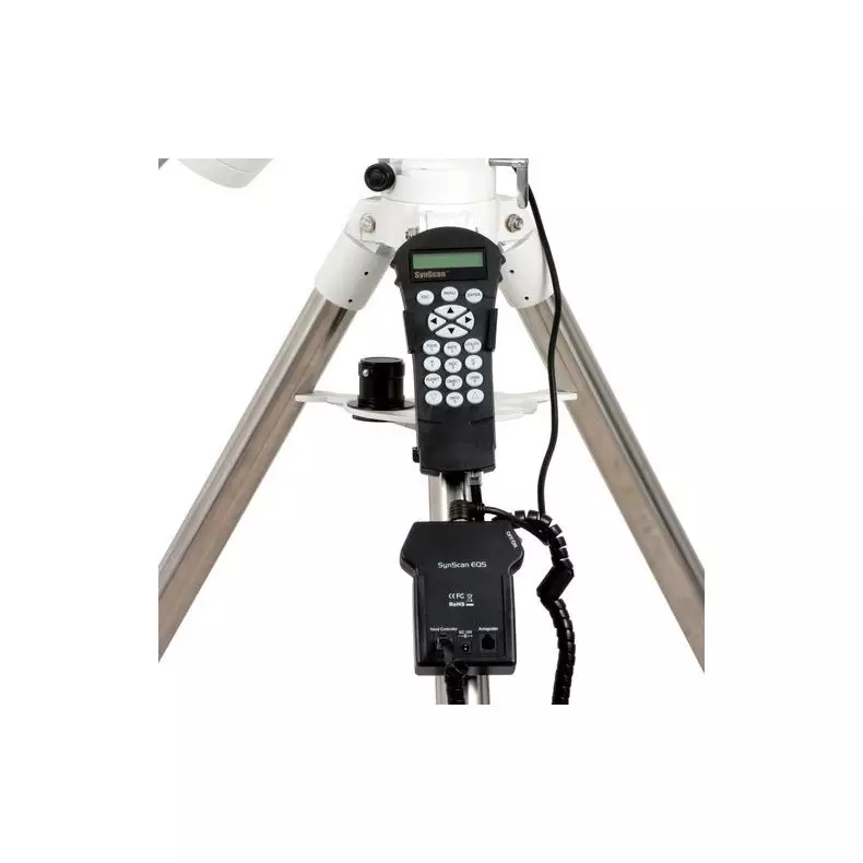 Pack télescope Maksutov-Cassegrain... Pack télescope Maksutov-Cassegrain...