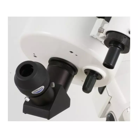 Pack télescope Maksutov-Cassegrain SkyWatcher 150/1800mm avec monture HEQ5 Pro GoTo et cours d'introduction personnalisé