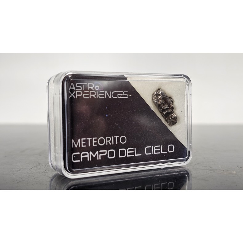 Météorite Champ du ciel Météorite Champ du ciel
