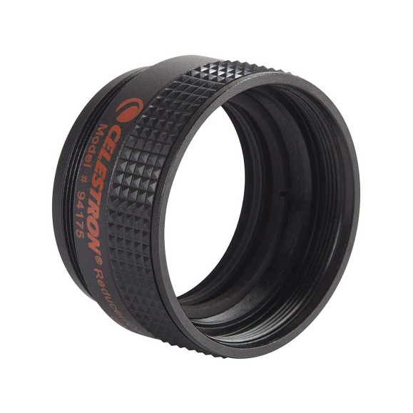 Celestron Réducteur/correcteur de focale F/6.3 94175 pour Schmidt-Cassegrain