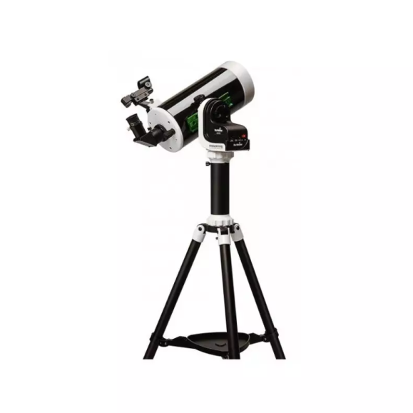 Sky-Watcher AZGTi GoTo Mak 127/1500 Pack télescope Sky-Watcher avec cours d'introduction personnalisé