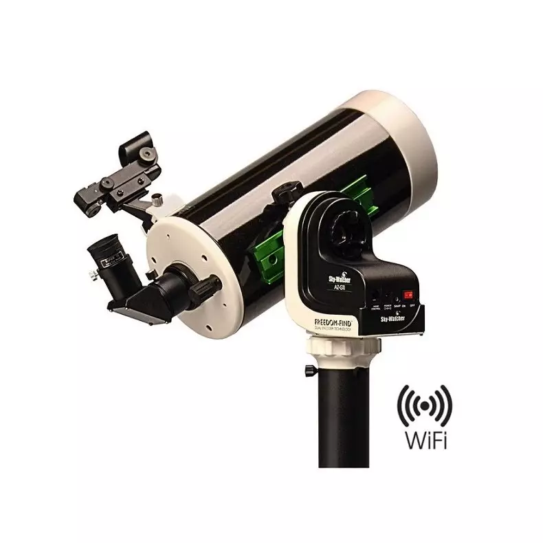 Sky-Watcher AZGTi GoTo Mak 127/1500... Sky-Watcher AZGTi GoTo Mak 127/1500...