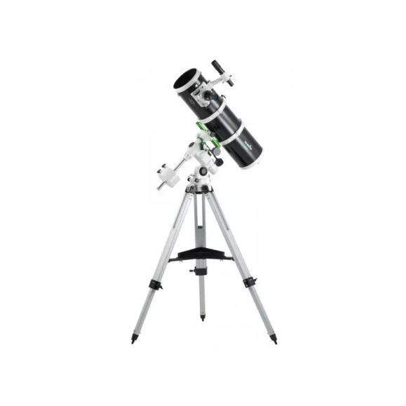SkyWatcher Reflector 150/750 BD EQ3-2 Telescope Pack avec cours d'introduction personnalisé