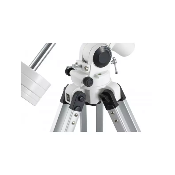 SkyWatcher Reflector 150/750 BD EQ3-2 dual motor SkyWatcher Telescope Pack avec cours d'introduction personnalisé