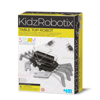 Robot de table 4M