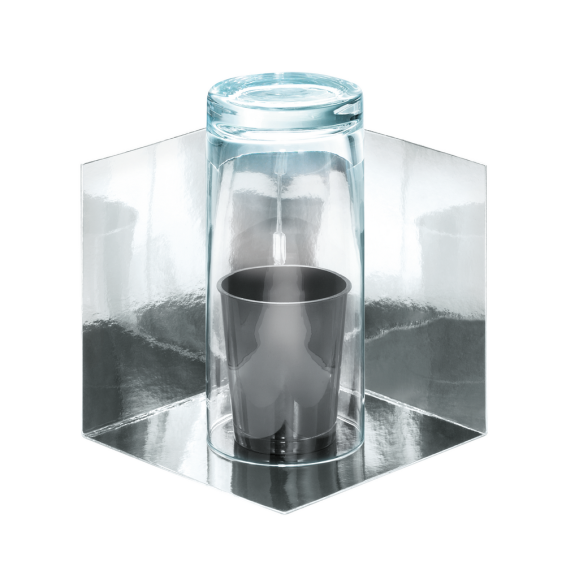 Science de l'eau propre 4M