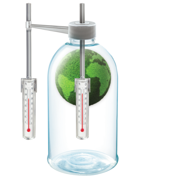 Science de la météo 4M