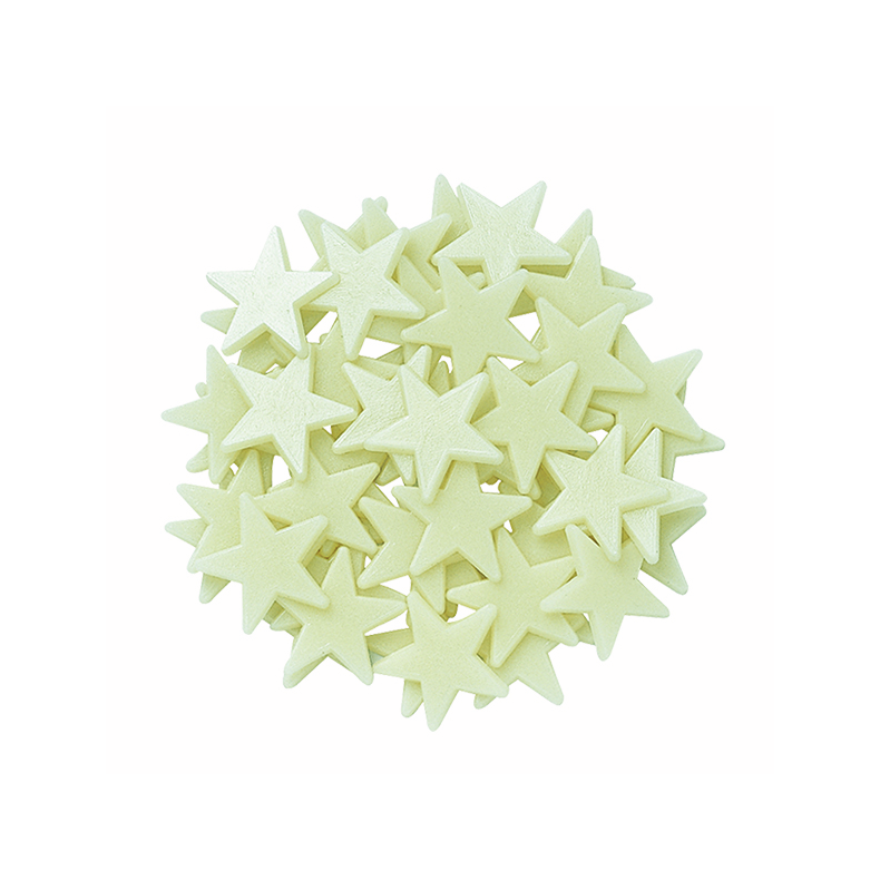 Mini étoiles phosphorescentes 4M Mini étoiles phosphorescentes 4M