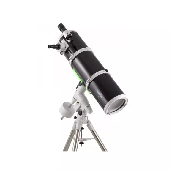 Pack télescope Newton SkyWatcher 200/1000 mm avec monture NEQ5 et cours d'introduction personnalisé