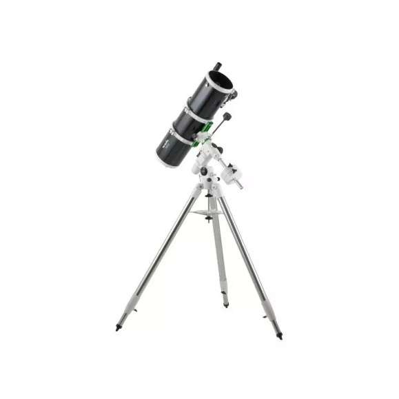 SkyWatcher Reflector 150/750 DS EQ3-2 Telescope Pack avec cours d'introduction personnalisé