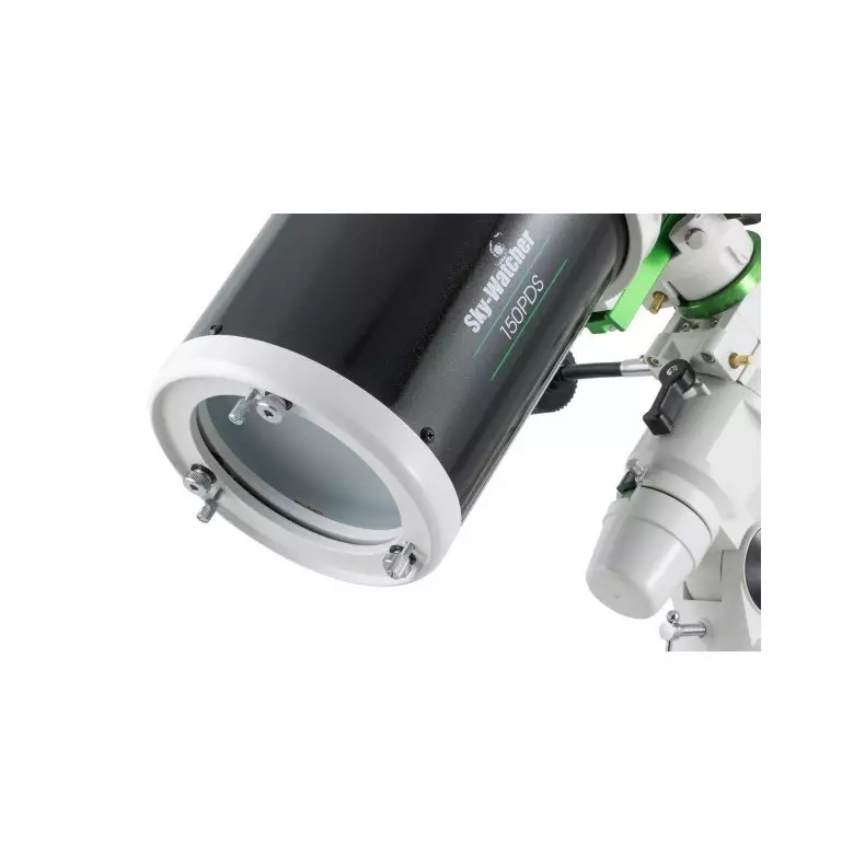 SkyWatcher Reflector 150/750 DS EQ3-2... SkyWatcher Reflector 150/750 DS EQ3-2...