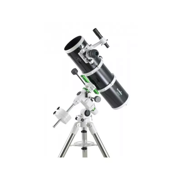 SkyWatcher Reflector 150/750 DS EQ3-2 Telescope Pack avec cours d'introduction personnalisé