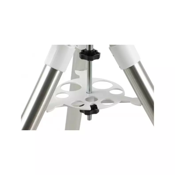 SkyWatcher Reflector 150/750 DS EQ3-2 Telescope Pack avec cours d'introduction personnalisé