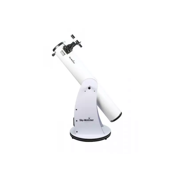 SkyWatcher Dobson Traditional 6" 153/1200 SkyWatcher Telescope Pack avec cours d'introduction personnalisé