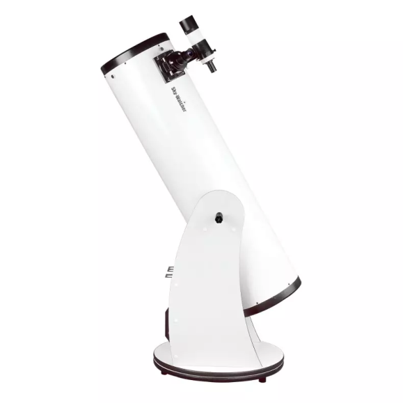 SkyWatcher Dobson Traditional 10" 254/1200 SkyWatcher Telescope Pack avec cours de démarrage personnalisé