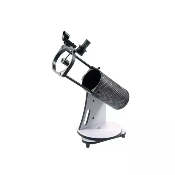 Skywatcher Pack télescope Dobson Heritage 130P extensible 130/650 avec cours d'introduction personnalisé