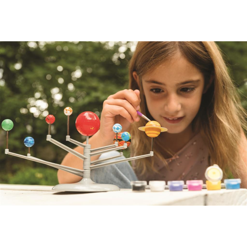 Exploration spatiale 4M Exploration spatiale 4M