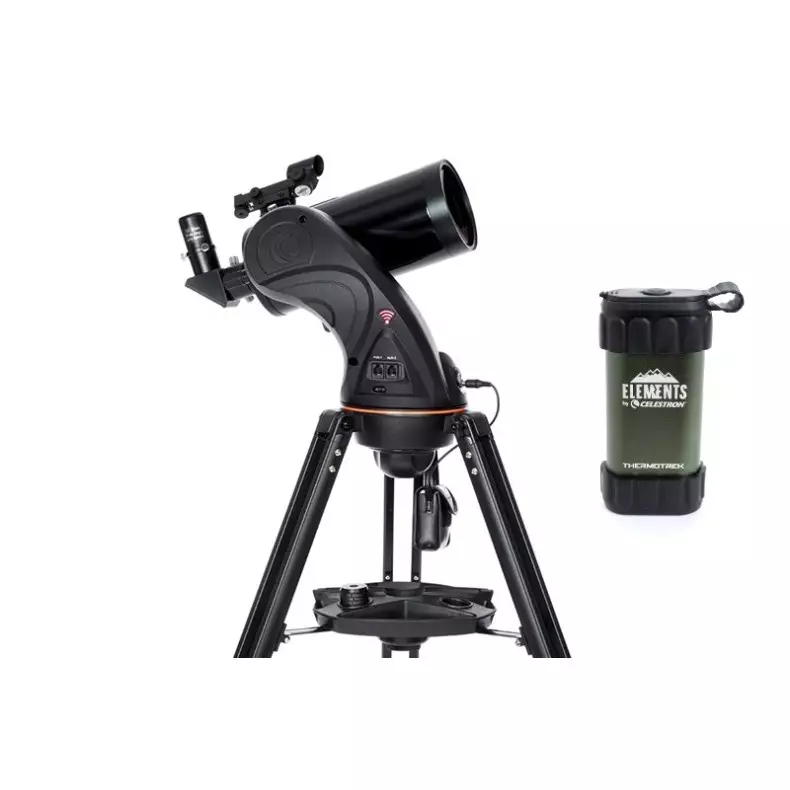 Celestron Telescope Pack Astro Fi... Celestron Telescope Pack Astro Fi...