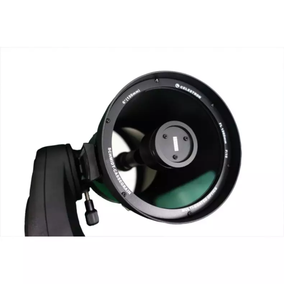 Celestron Pack Telescope Astro Fi 6SC Wifi Schmidt Cassegrain avec cours d'introduction personnalisé